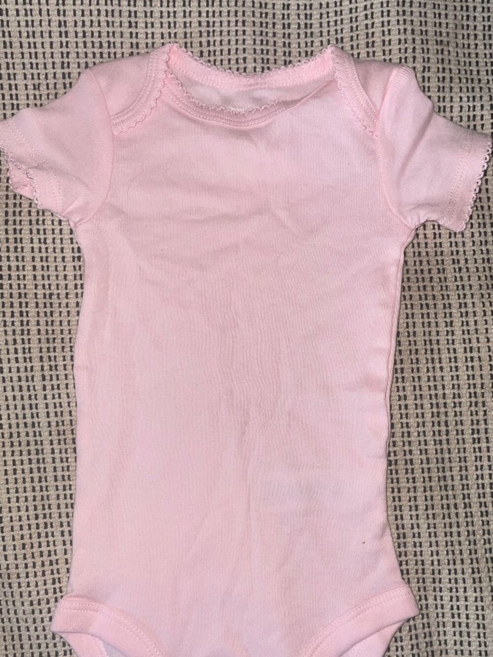 Carter's Baby Onsie Size 3M